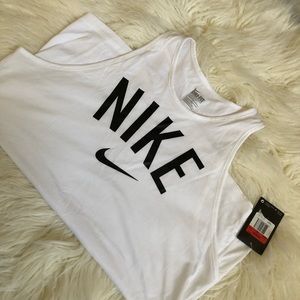 Nike tank top